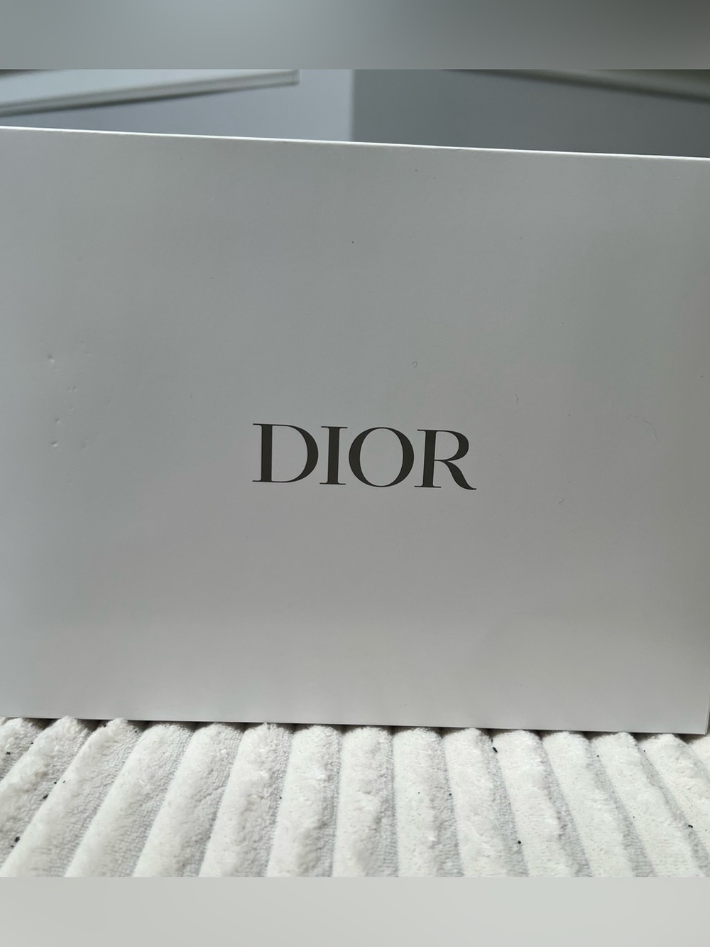 Rare Dior Natural Rattan Upcycled Beauty to Handbag with Removable Straps - Picture 11 of 11